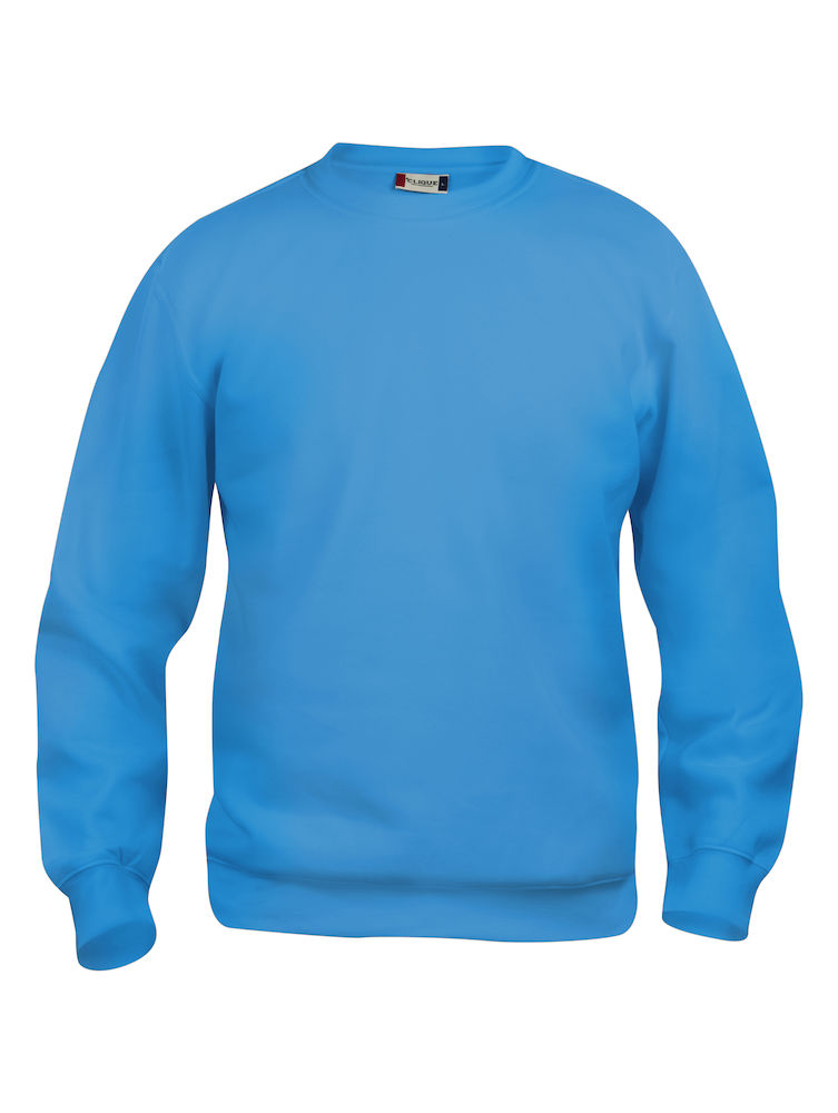 Clique 021030 Basic Roundneck  - 8
