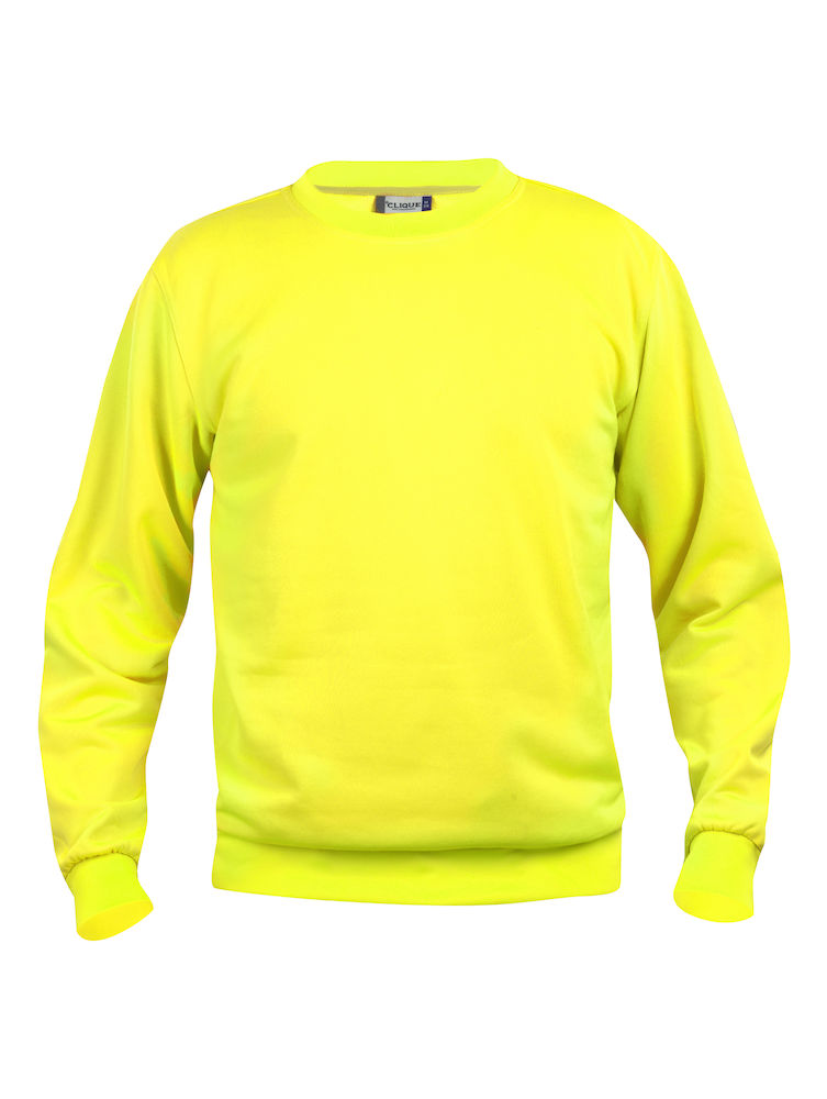 Clique 021030 Basic Roundneck  - 4