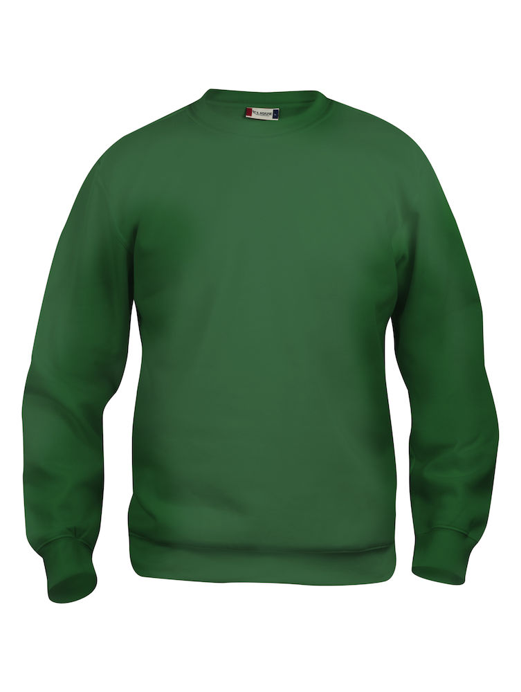 Clique 021030 Basic Roundneck  - 11