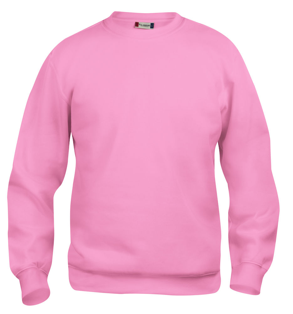 Clique 021030 Basic Roundneck  - 20