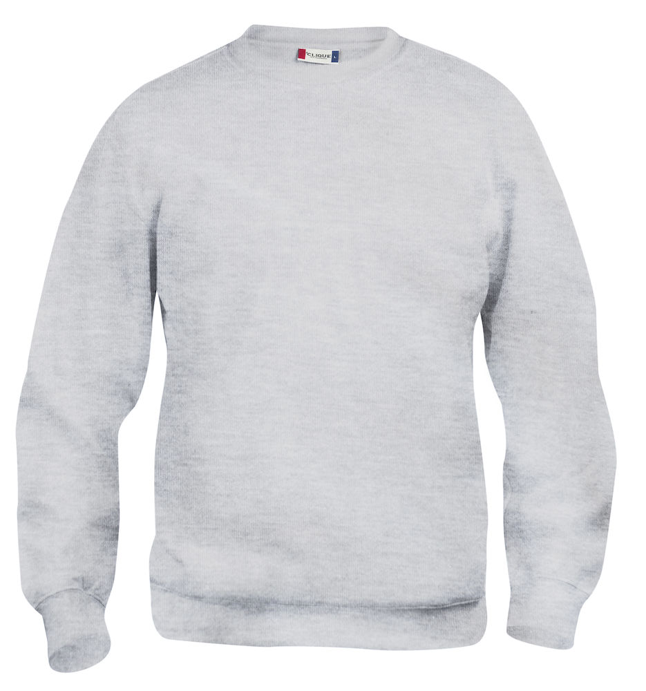 Clique 021030 Basic Roundneck  - 19