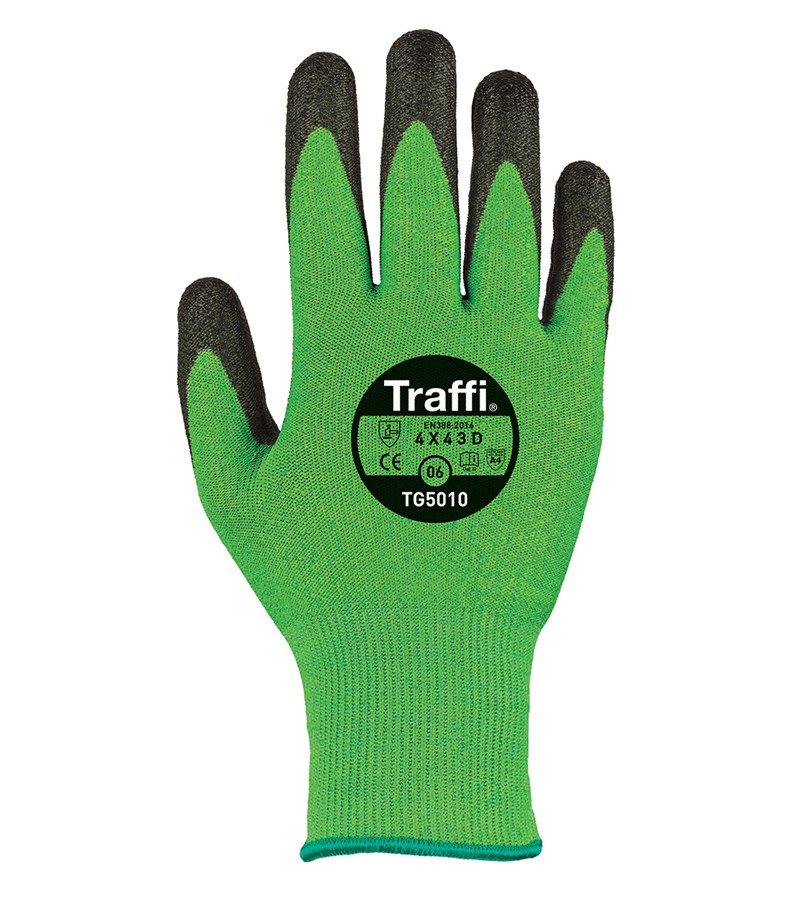 TraffiGLOVE TG5010 Classic