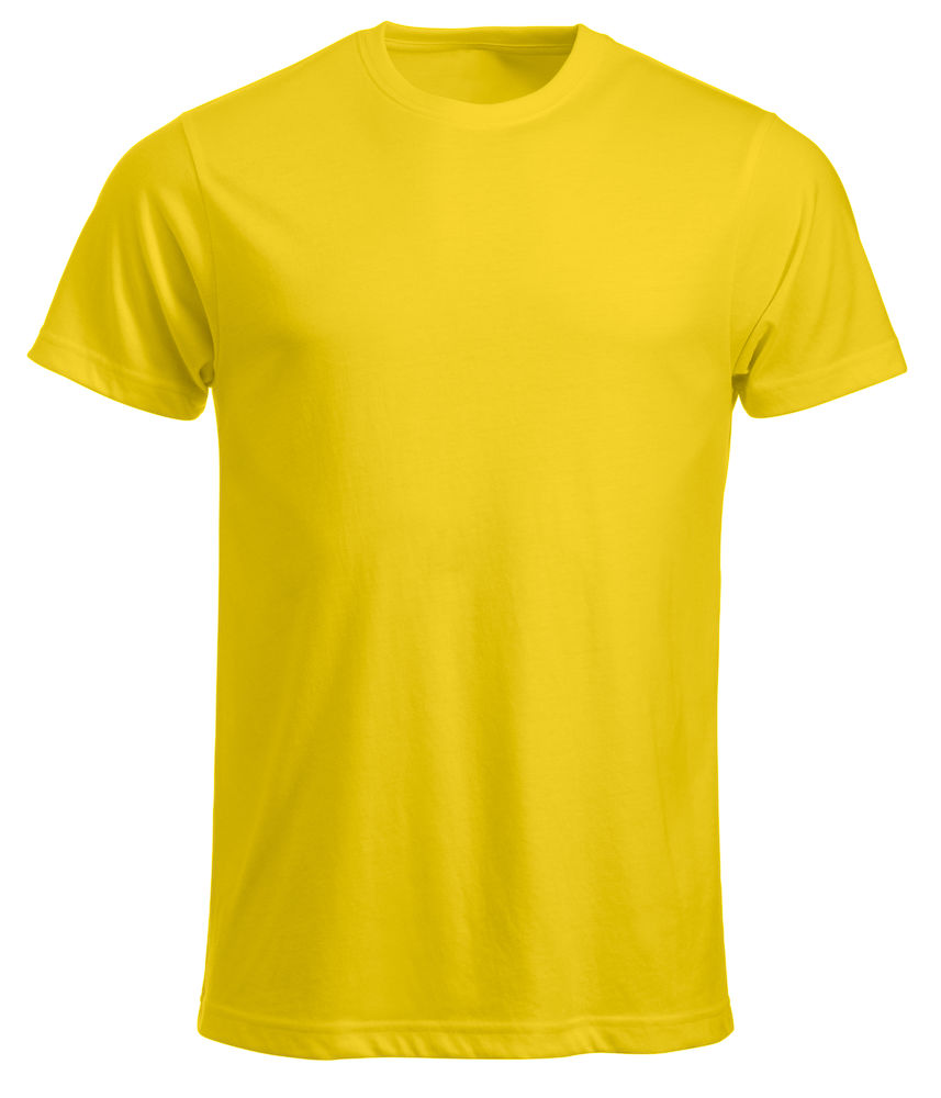 Clique 029030 Basic T-shirt - 4