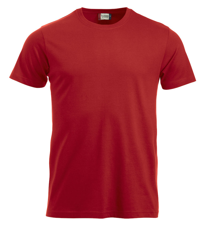Clique 029030 Basic T-shirt - 7