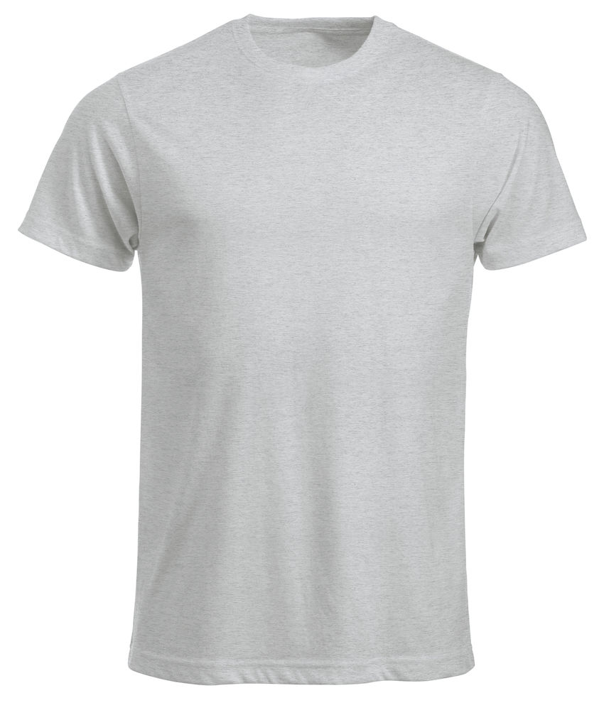 Clique 029030 Basic T-shirt - 16
