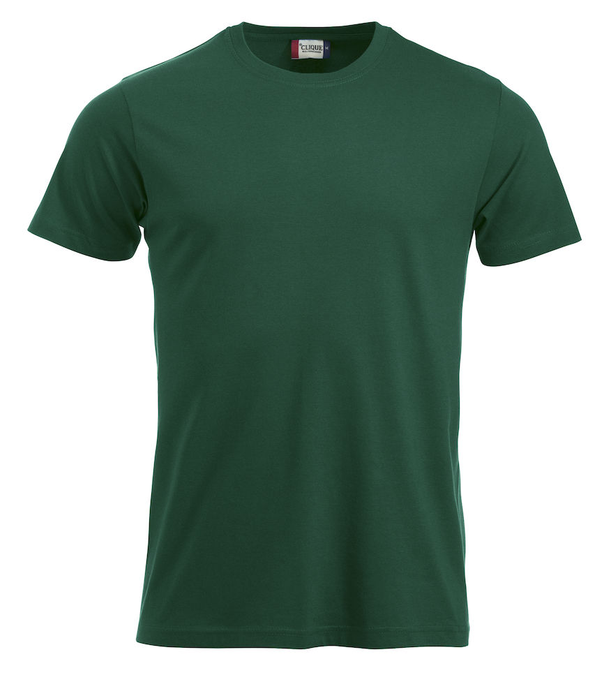 Clique 029030 Basic T-shirt - 15