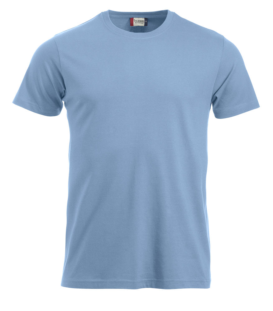 Clique 029030 Basic T-shirt - 13