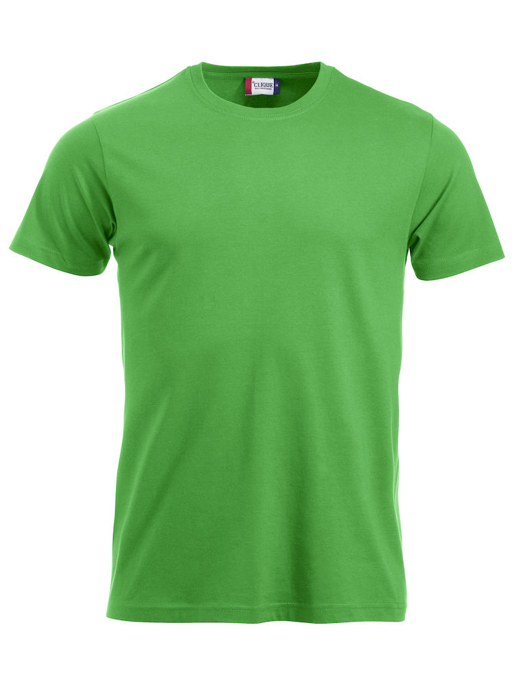 Clique 029030 Basic T-shirt - 26