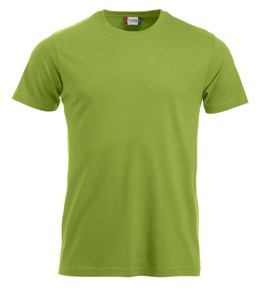 Clique 029030 Basic T-shirt - 14