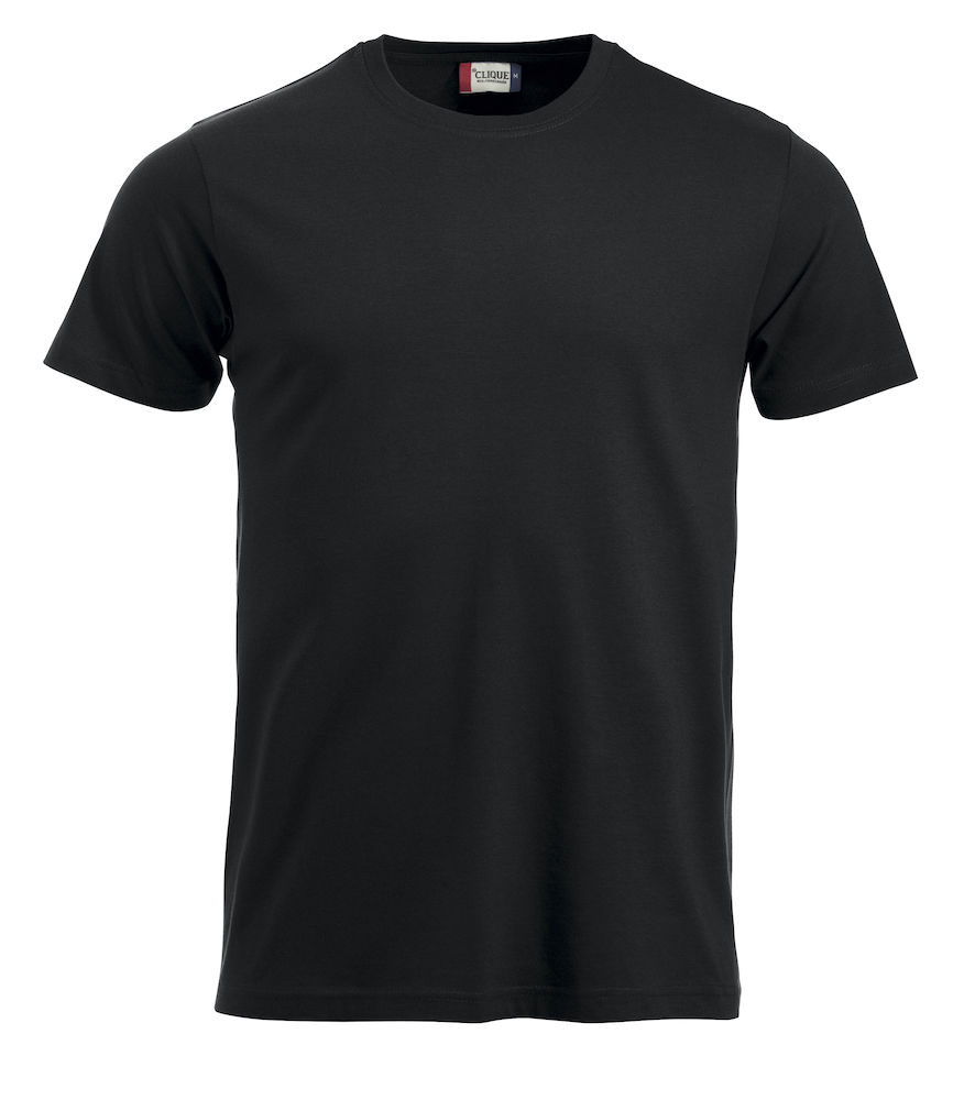 Clique 029030 Basic T-shirt