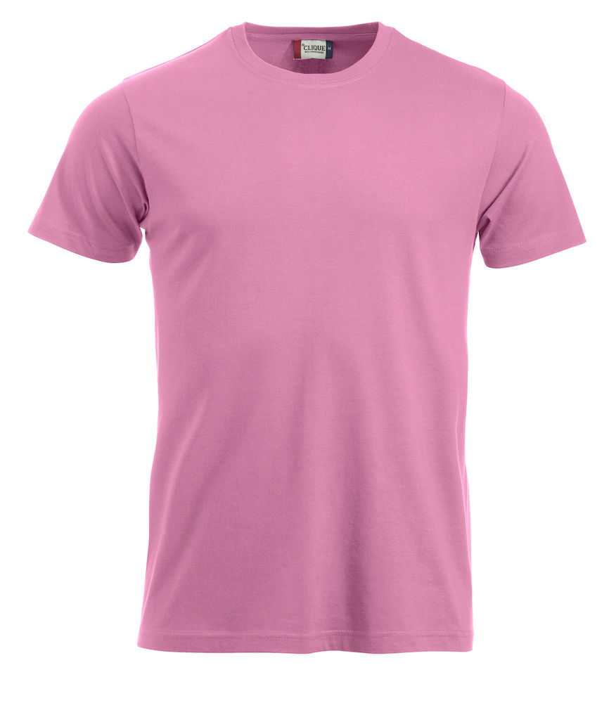 Clique 029030 Basic T-shirt - 20