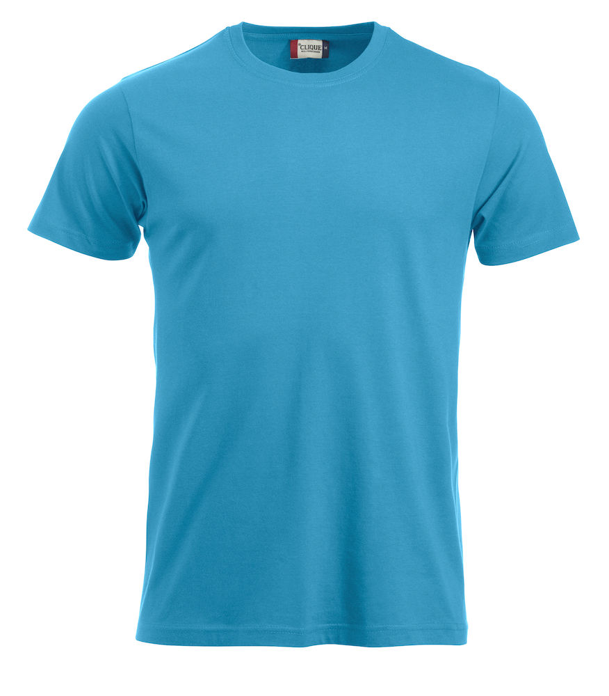 Clique 029030 Basic T-shirt - 10