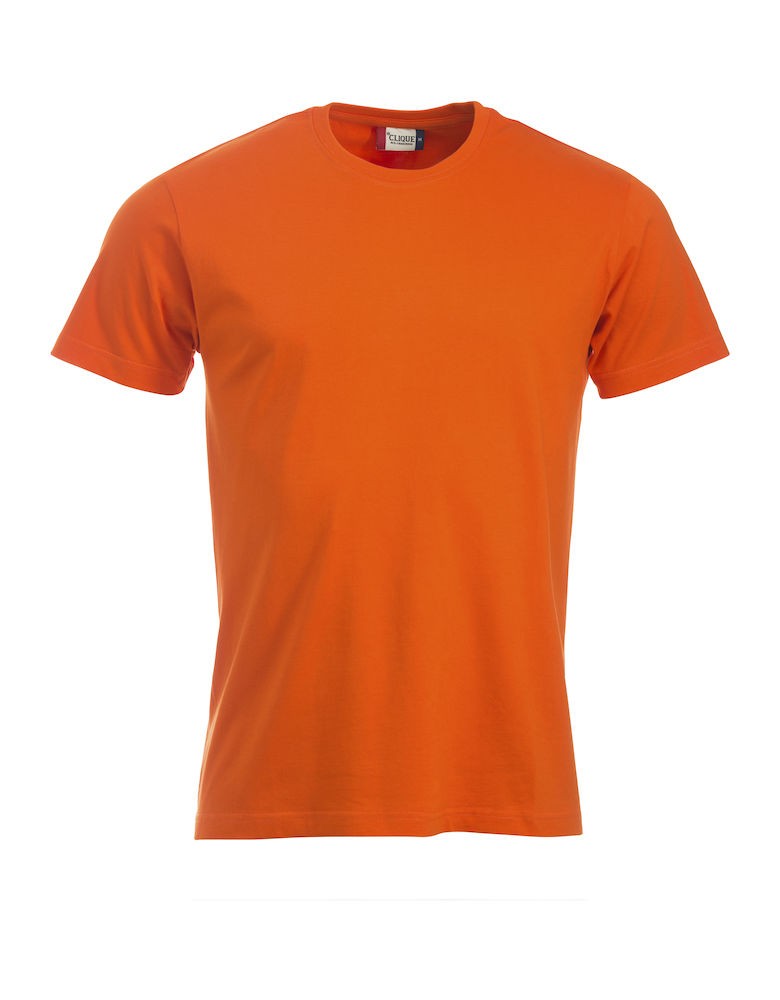 Clique 029030 Basic T-shirt - 6