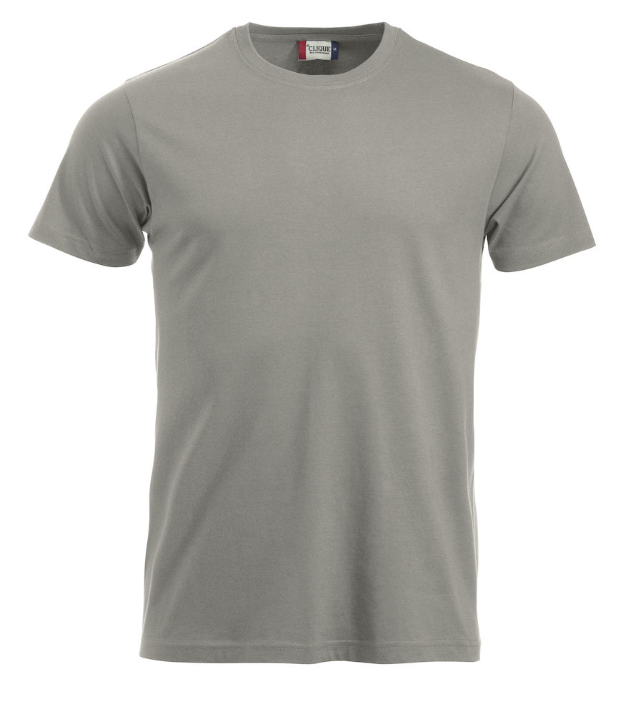 Clique 029030 Basic T-shirt - 17