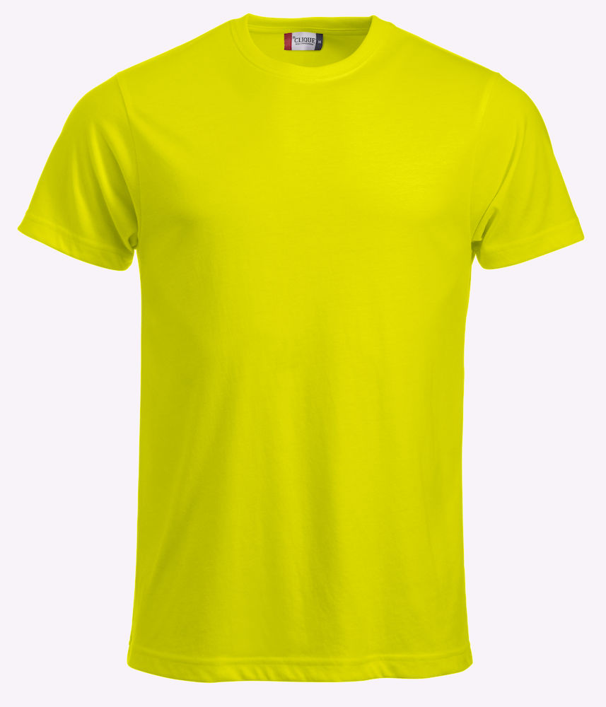 Clique 029030 Basic T-shirt - 5