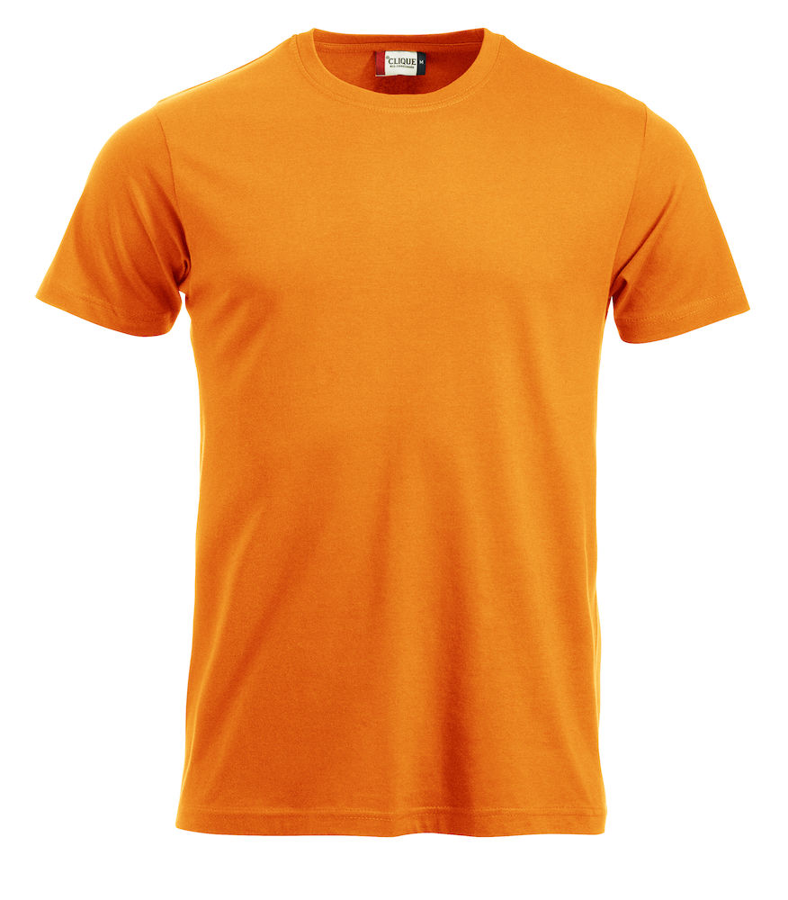 Clique 029030 Basic T-shirt - 19