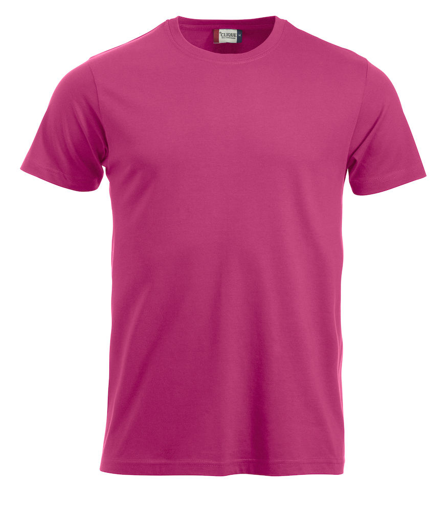 Clique 029030 Basic T-shirt - 21