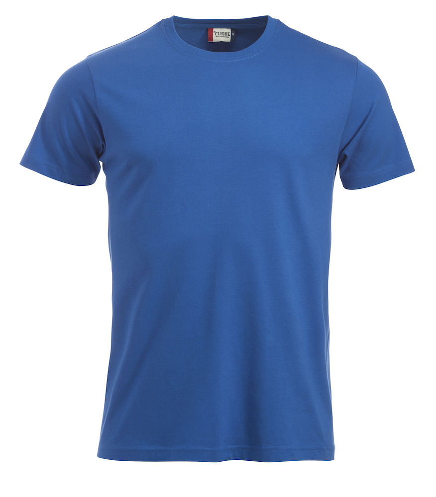 Clique 029030 Basic T-shirt - 11