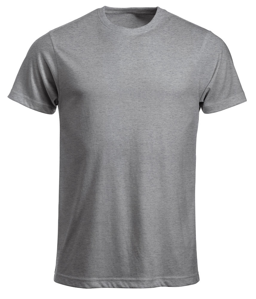 Clique 029030 Basic T-shirt - 18