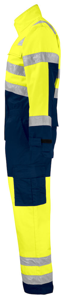 Projob 6203 Overall Klass 3 - 4