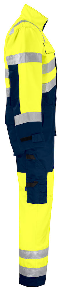 Projob 6203 Overall Klass 3 - 3