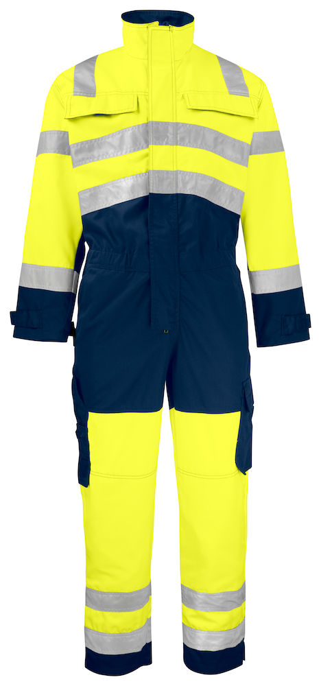 Projob 6203 Overall Klass 3
