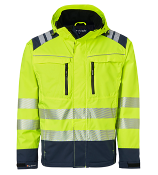 Top Swede 130 Skaljacka Varsel
