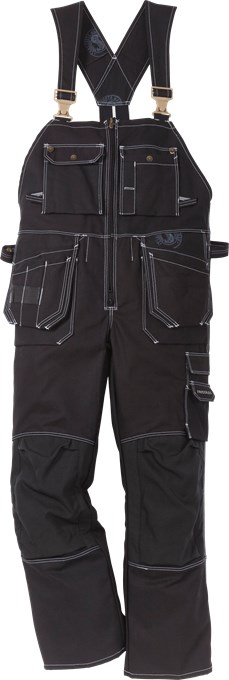   Fristads FAS-51 Hängselbyxa