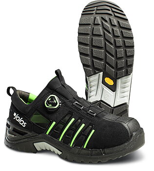 JALAS® 9925 Exalter BOA S1P