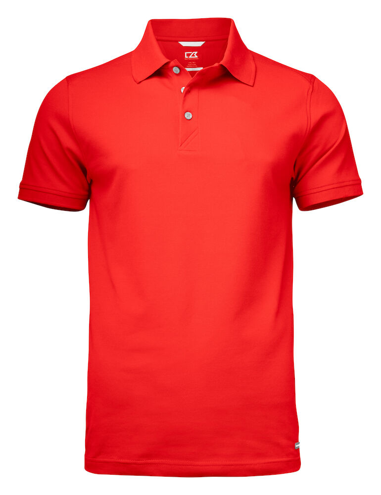 Cutter & Buck 354418 Advantage Polo - 13