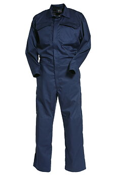 Tranemo 1110 Overall Poly/Bomull