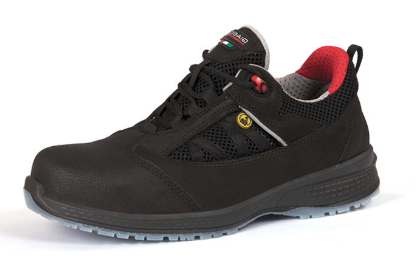 Giasco Nordic S3 Skyddssko Lättvikt