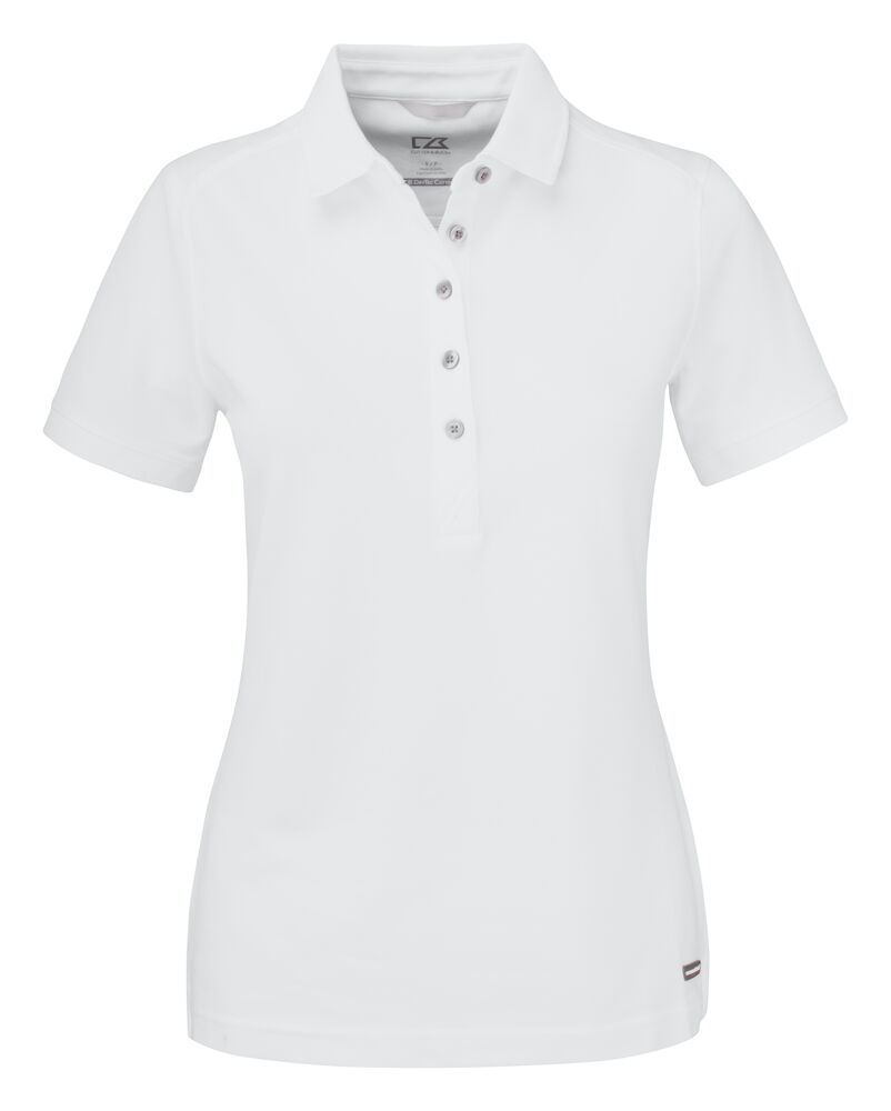 Cutter & Buck 354419 Advantage Polo Women - 12
