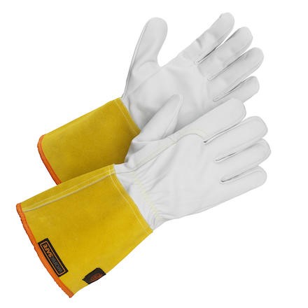 Worksafe Tigsvetshandske Weld 2