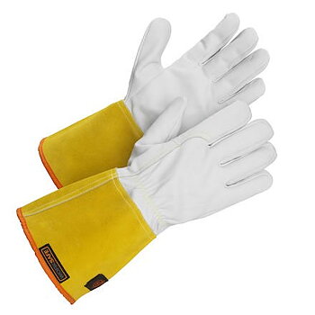Worksafe Tigsvetshandske Weld 2