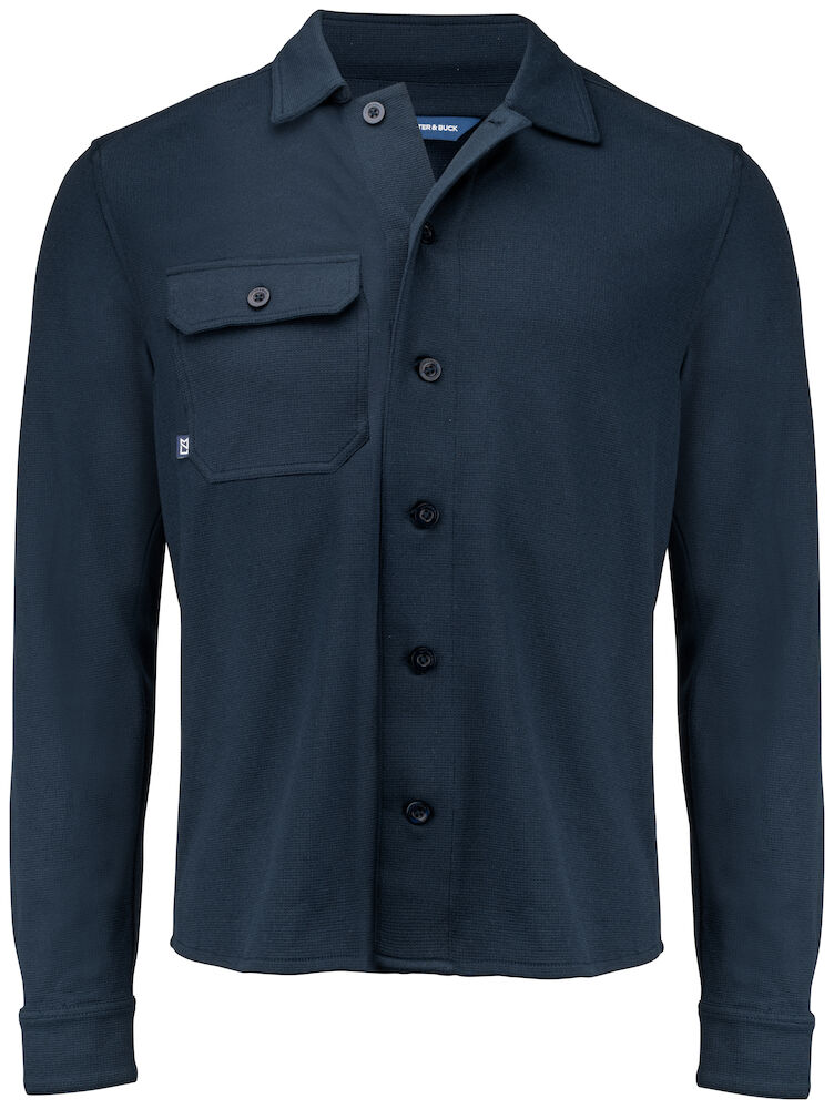 Cutter & Buck 352414 Advantage Leisure Shirt Men - 2