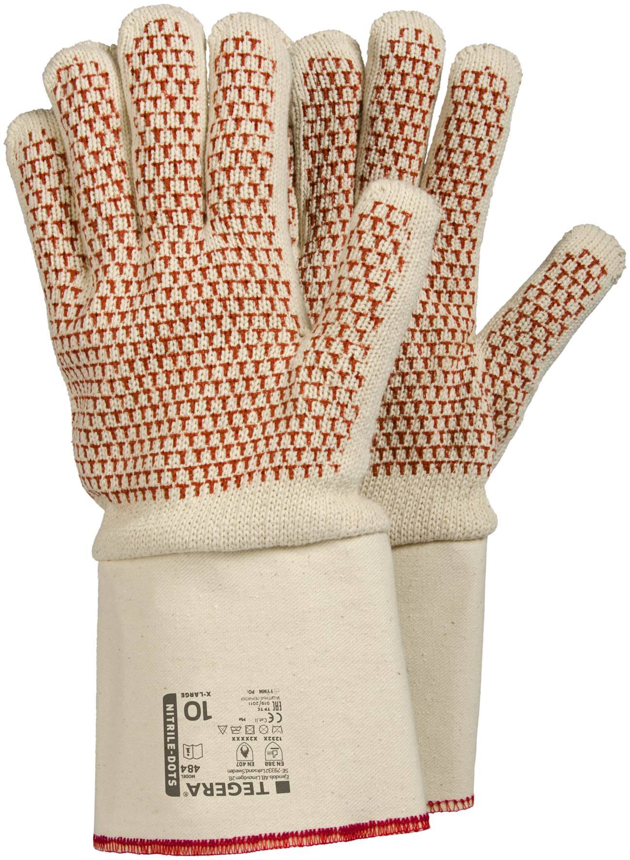 Tegera 484 Värmehandske