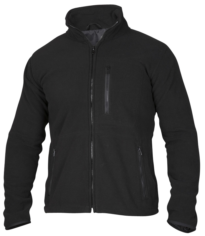 Top Swede 4642 Fleecejacka 