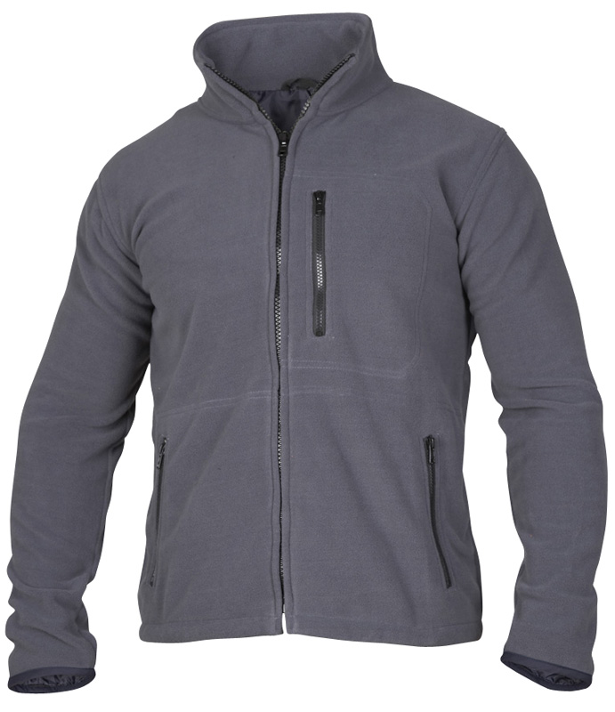 Top Swede 4642 Fleecejacka  - 4