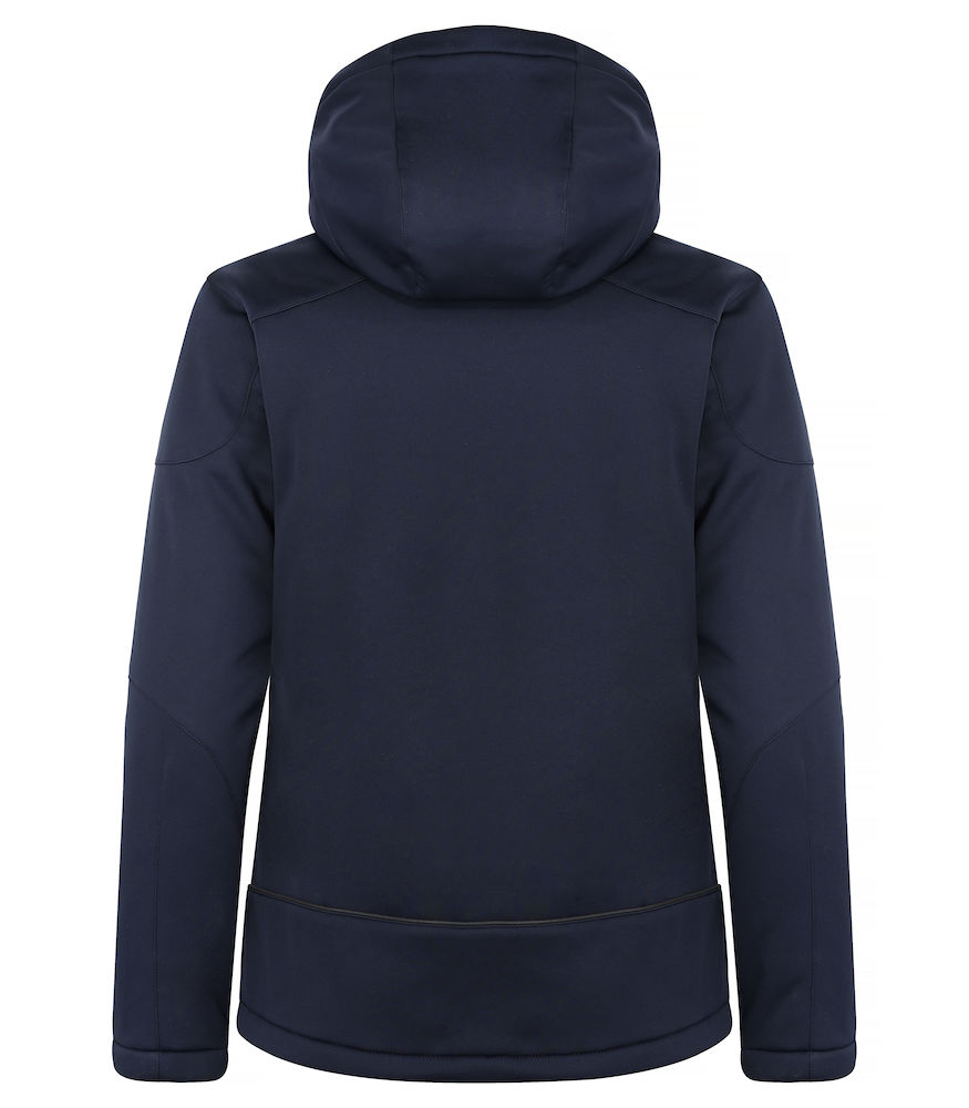 Clique 020981 Grayland Jacket Ladies - 7