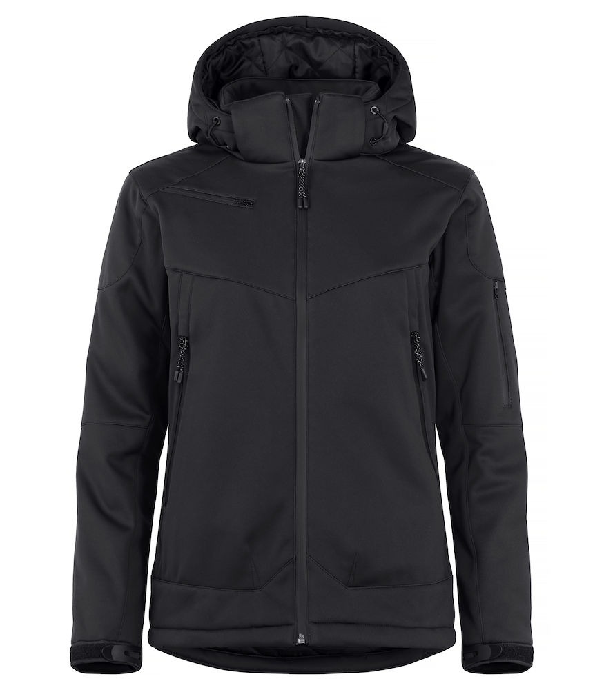 Clique 020981 Grayland Jacket Ladies