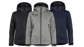 Clique 020981 Grayland Jacket Ladies