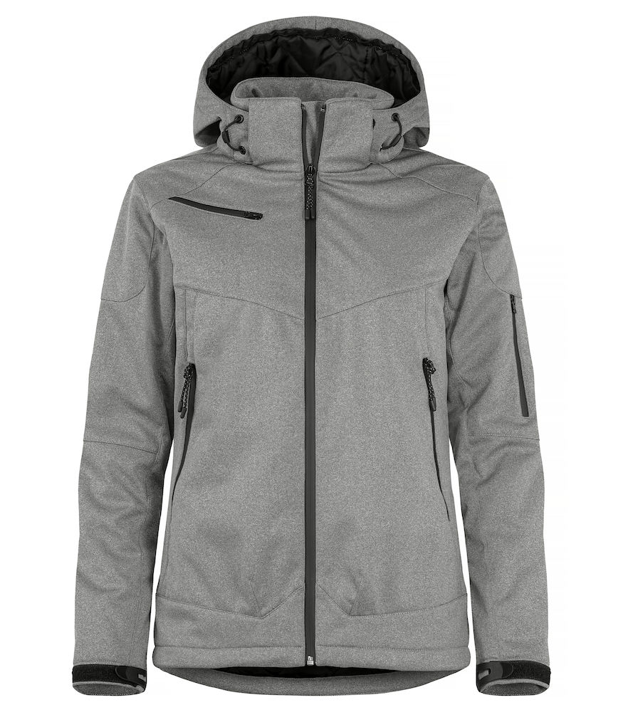 Clique 020981 Grayland Jacket Ladies - 4