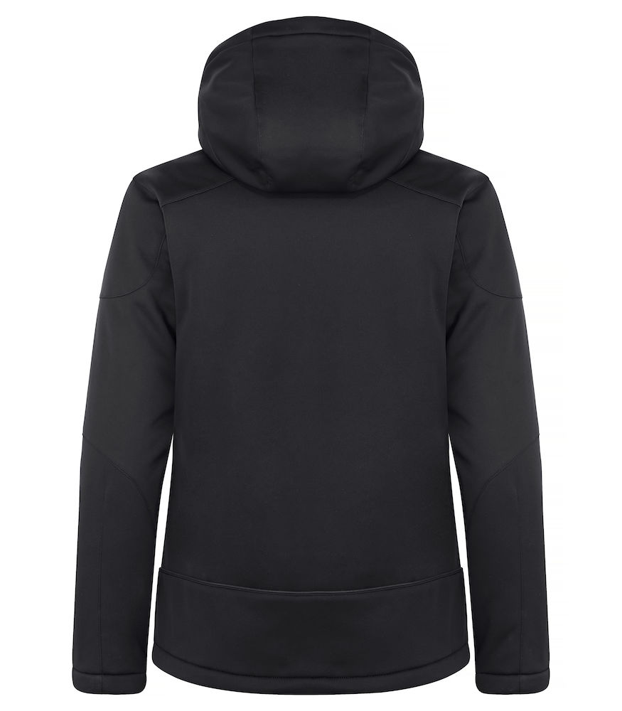 Clique 020981 Grayland Jacket Ladies - 3