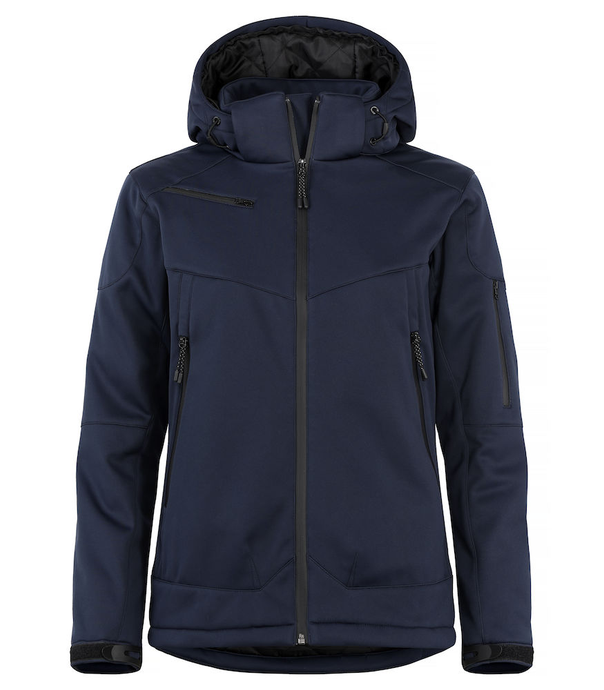 Clique 020981 Grayland Jacket Ladies - 6