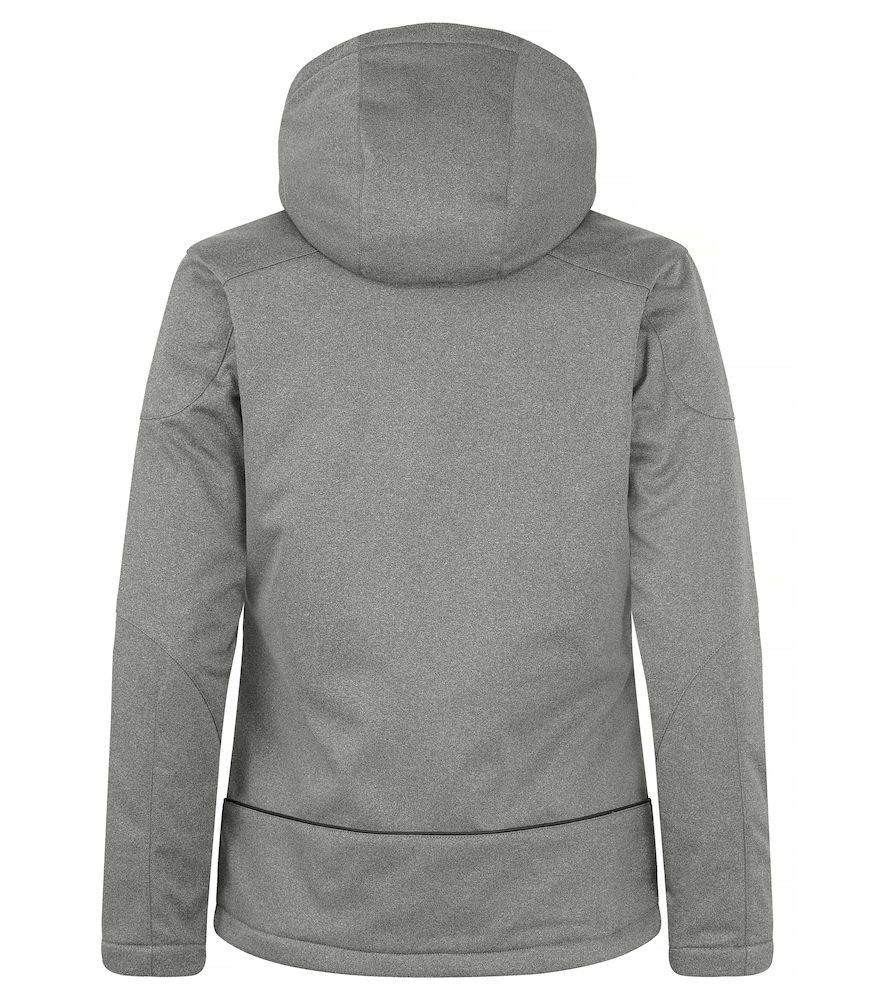 Clique 020981 Grayland Jacket Ladies - 5