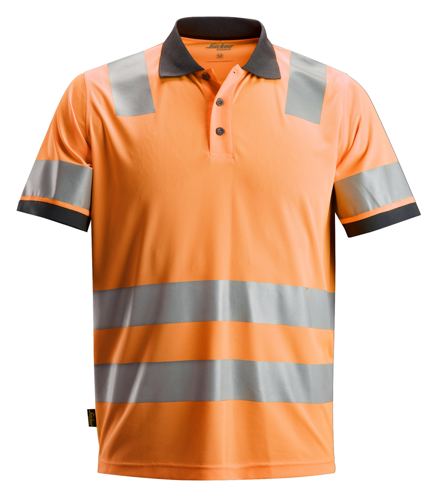 Snickers 2730 Varsel Piké KL 2 - 2