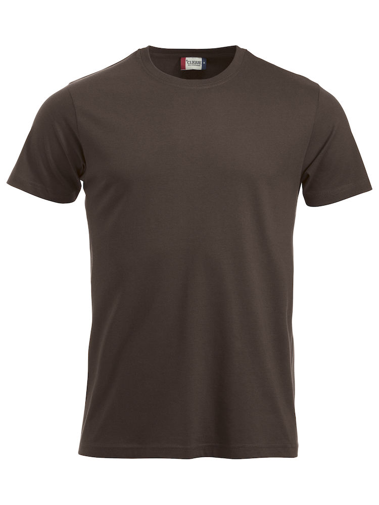 Clique 029360 T-shirt New Classic - 26