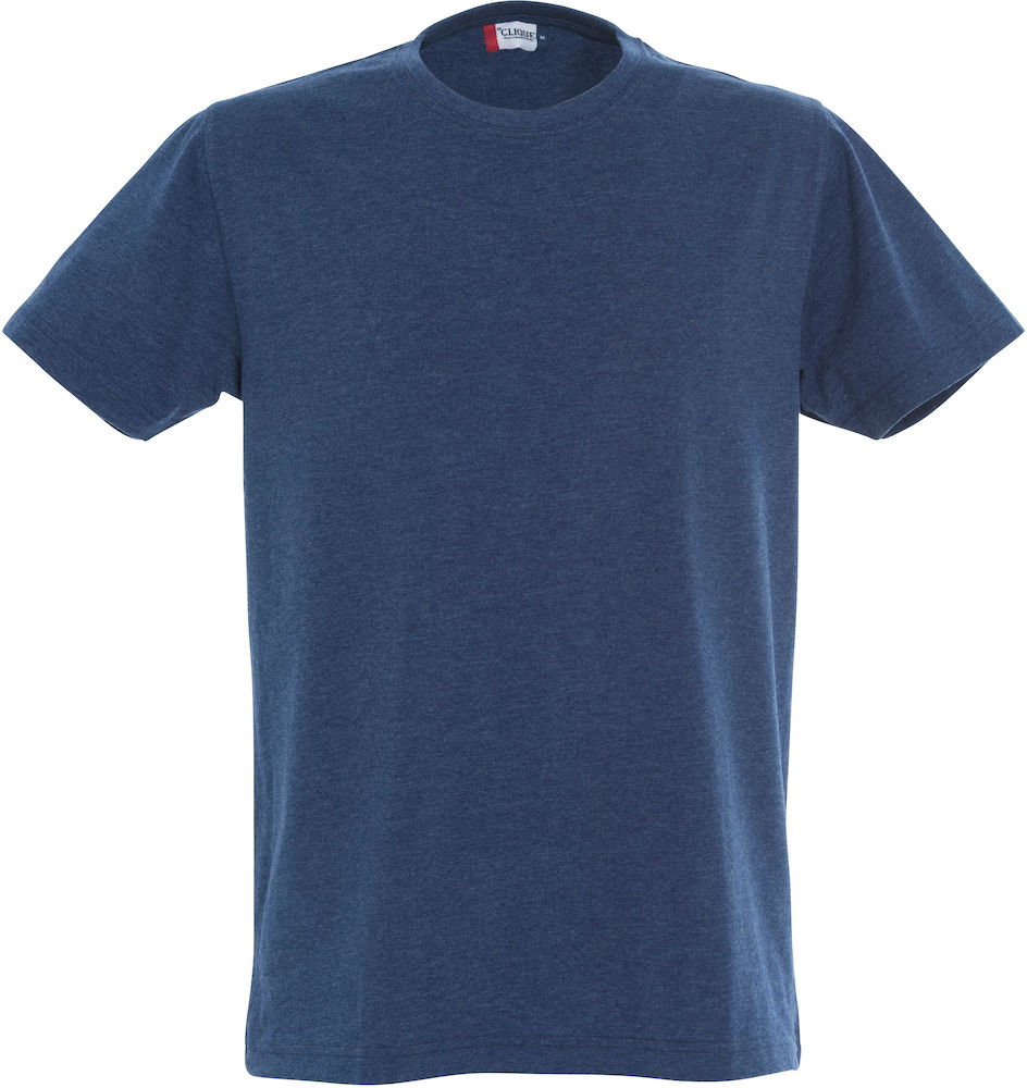 Clique 029360 T-shirt New Classic - 29