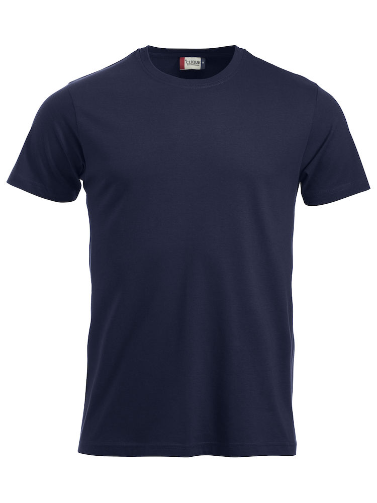 Clique 029360 T-shirt New Classic - 3